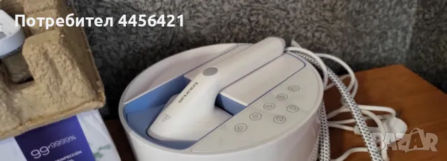 Парогенератор, снимка 4 - Ютии - 50090927