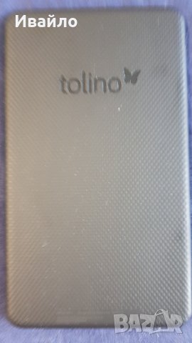  TOLINO Tab 8.0", снимка 3 - Таблети - 35726950