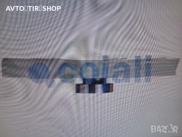 Перка с Виско МВ 814, снимка 4 - Аксесоари и консумативи - 51406352