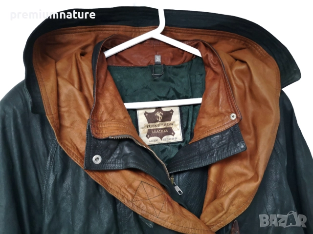 ○ 4.LEVENT ○ дамско палто ○, снимка 5 - Якета - 51980974