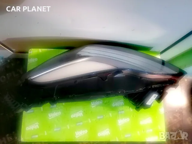 Фар Фарове за TESLA Model Y3 / ТЕСЛА Модел У3 FULL LED. , снимка 7 - Части - 47805520