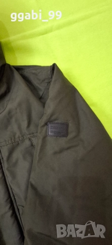 Мъжко яке Jack & Jones , снимка 6 - Якета - 52205540