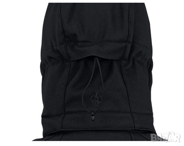 ENGELBERT STRAUSS работно Зимно софтшел яке esvision размер М , снимка 6 - Якета - 52472806