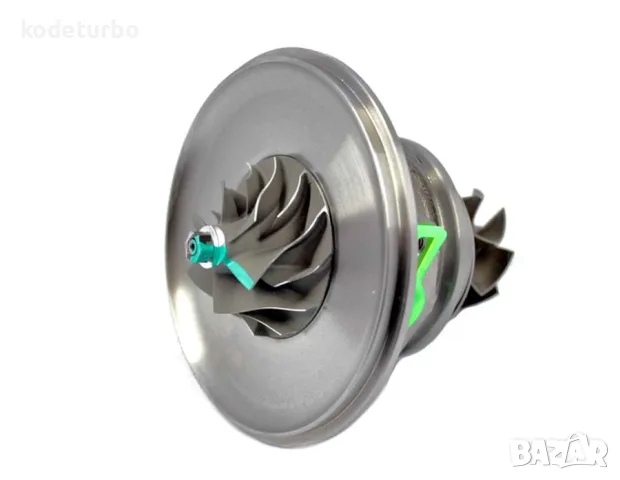 Турбо ядро картридж Turbo cartridge за Chrysler Voyager III 2.5L CRD 105kW 35242095F VA69