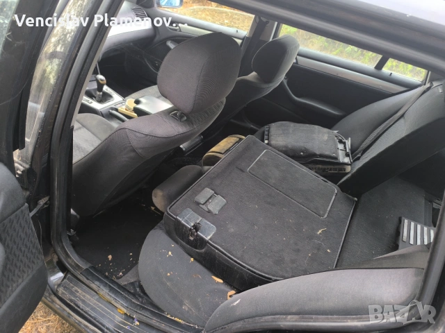 БМВ , снимка 5 - Автомобили и джипове - 51130014