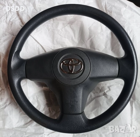 Волан с airbag за Toyota RAV4 III (2006 - 2009)