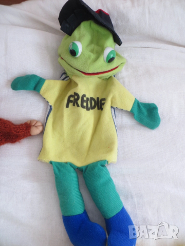 Кукли за театър, снимка 4 - Кукли - 47084689