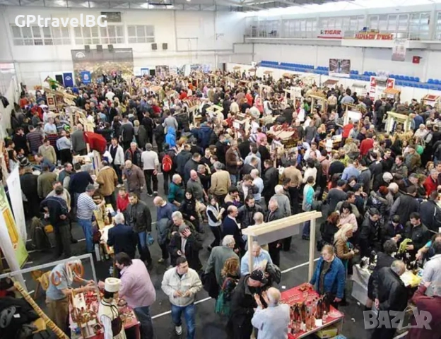 Кулинарен Фестивал в Пирот, снимка 2 - Автобусни екскурзии - 52659669