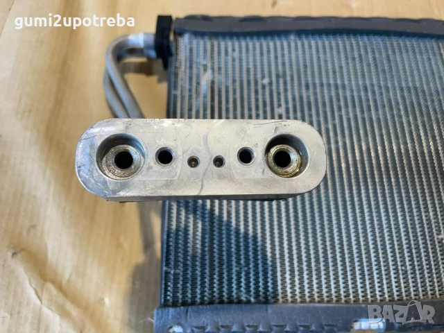 Радиатор Климатик Парно Volkswagen ID.3 E11 pro, снимка 2 - Части - 51041969