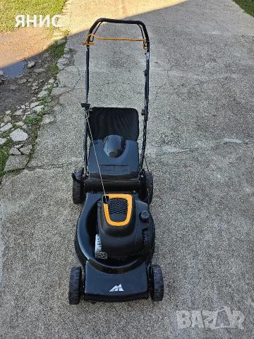 САМОХОДНА КОСАЧКА MCCULLOCH/HUSQVARNA. КАТО НОВА , снимка 14 - Други стоки за дома - 56074963