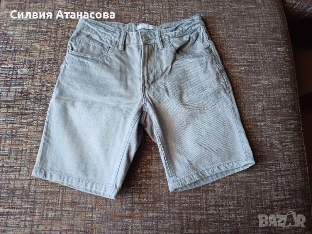 Панталон Waven къс нов, снимка 1