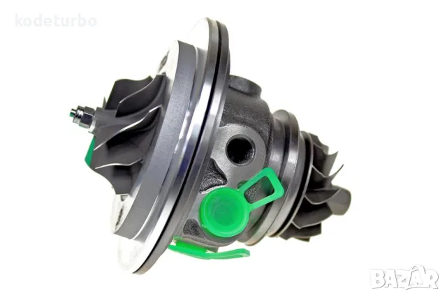 Турбо ядро картридж Turbo cartridge Audi RS6 4.2 BCY 077145703P K04-28 K04-29