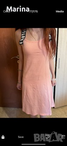 Дамски рокли , снимка 11 - Рокли - 42662326