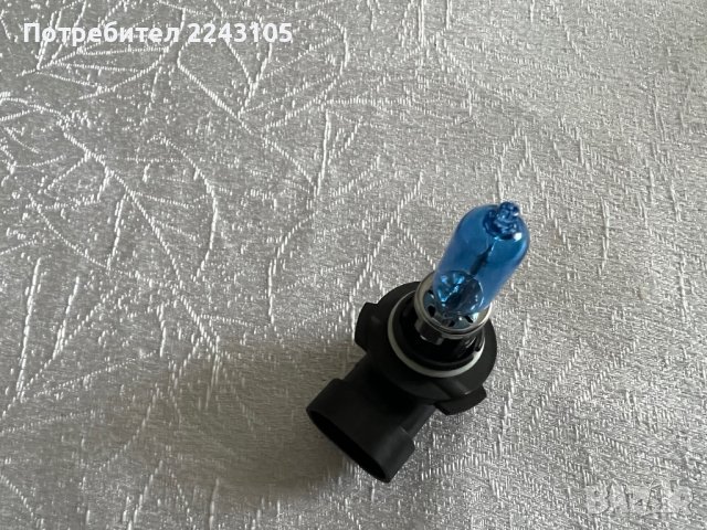 HB3 65w Супер бели Ксенон (9005), снимка 2 - Аксесоари и консумативи - 39159581