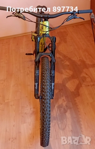  YT Capra Core 1 Downhill, снимка 5 - Велосипеди - 52940064