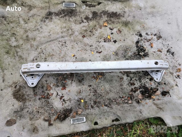 Задна греда броня за Тойота Ярис, Toyota Yaris II 2006г, снимка 1