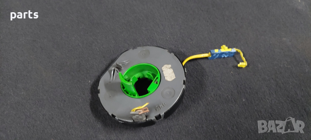 Лентов Кабел Опел Корса Б - Комбо - 09179297 - 1610662 N, снимка 3 - Части - 36434671