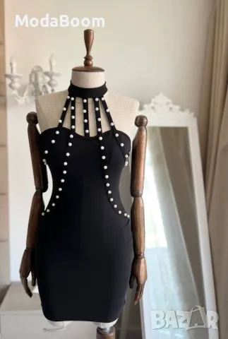 Дамска рокля 