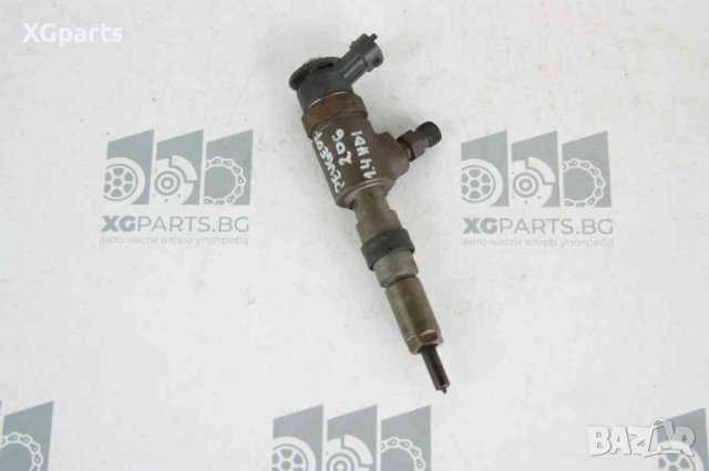 Дюза дизел за Peugeot 206 1.4hdi 68к.с. (1998-2012)