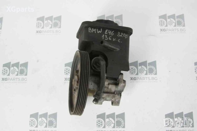 Хидравлична помпа за BMW E46 3-series 320D 136к.с. (1998-2005) 7691900513, снимка 2 - Части - 41331438