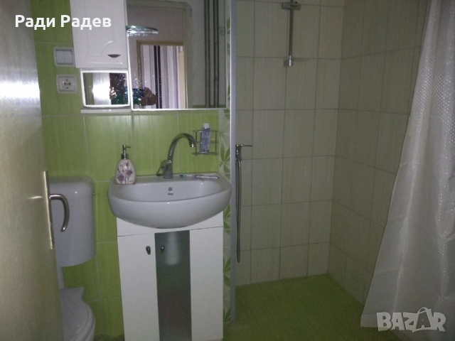 2-стаен апартамент под наем кв. Бузлуджа, снимка 3 - Апартаменти - 52007591