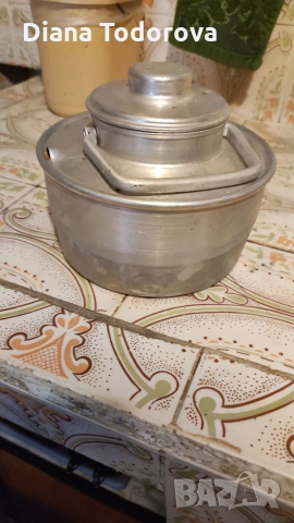 Продавам чайник, снимка 4 - Аксесоари за кухня - 36056096