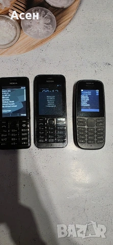 Nokia 301-220-105, снимка 2 - Nokia - 53065326