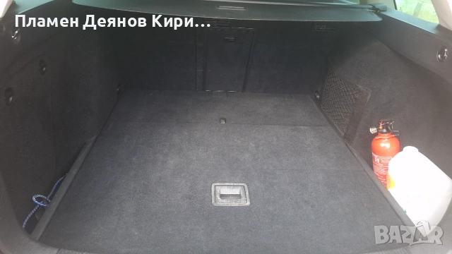 Vw Golf VI Variant , снимка 17 - Автомобили и джипове - 53437325