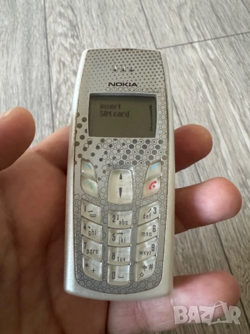 Nokia 3610 Рядък модел, снимка 7 - Nokia - 52833095