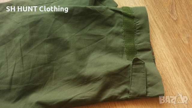 NORRONA Finnskogen Hybrid Pants размер XS за лов риболов хибриден панталон - 1965, снимка 8 - Екипировка - 53237642