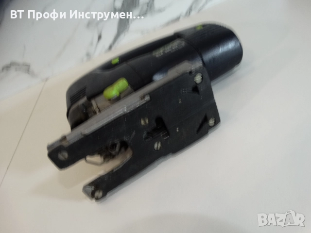 Festool PSB 300 - Прободен трион / зеге, снимка 9 - Други инструменти - 51540388