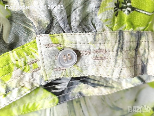 Marc Cain blouse EU 40 nr.B58, снимка 6 - Ризи - 40577617