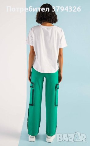 Дамски комплекти горнище и долнище "Пролет-лято" PunkQueen , снимка 9 - Комплекти - 41635311