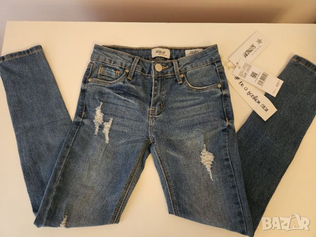 Нови дънки Hailys