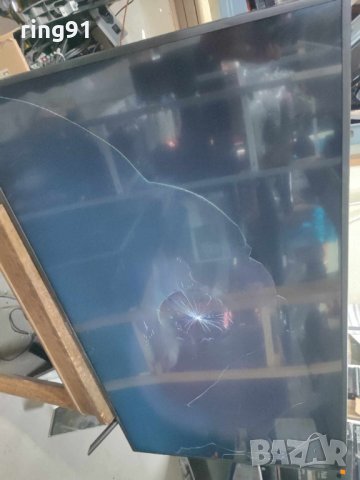 Захранване - BN44-00932Q TV Samsung UE55RU7172U, снимка 2 - Части и Платки - 42201030