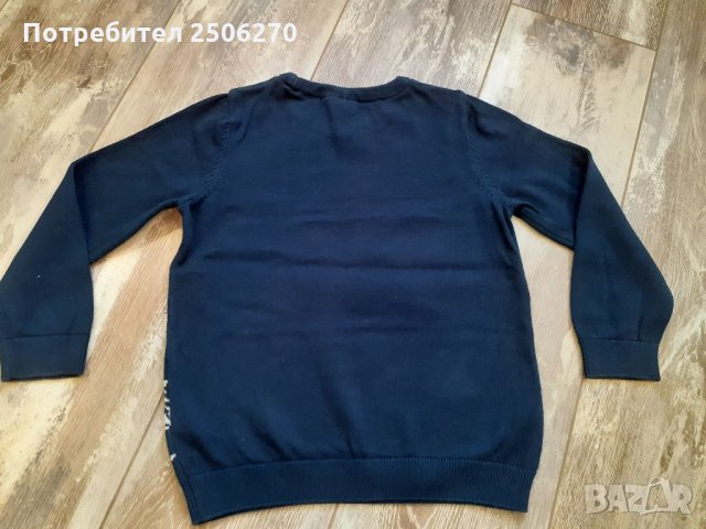 Детски блузи, снимка 5 - Детски Блузи и туники - 34392708