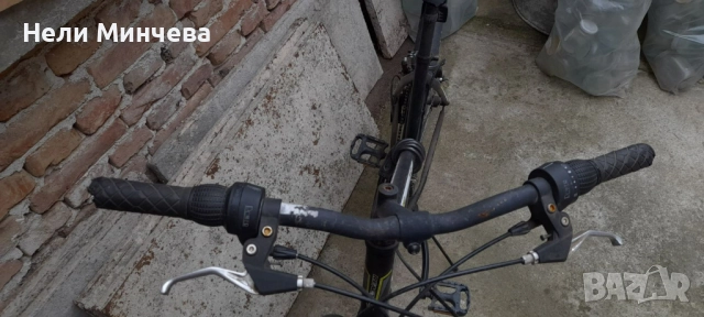 Reactor Swift 26, снимка 7 - Велосипеди - 52189747