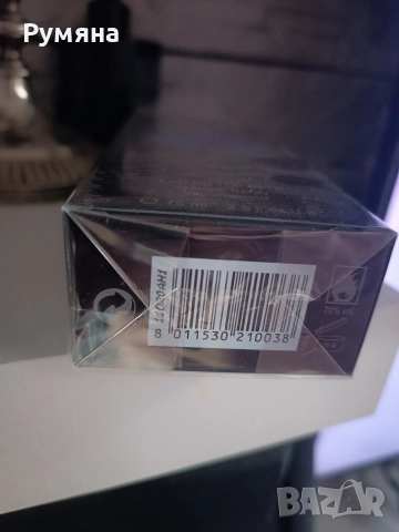 EXTE ,мъжки парфюм,спрян., снимка 2 - Мъжки парфюми - 52606053