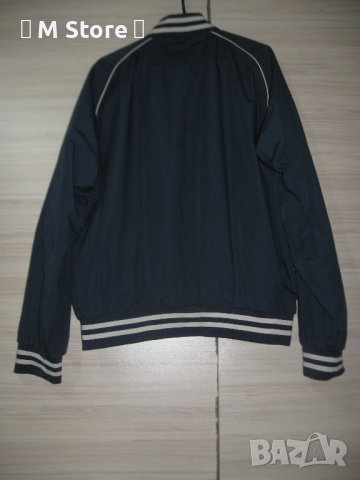 Carhartt мъжко тънко яке, снимка 4 - Якета - 42667010