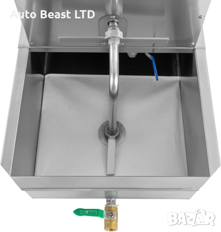 Машина за филтриране на олио – 55 л / 550 W, снимка 7 - Друга електроника - 52374575