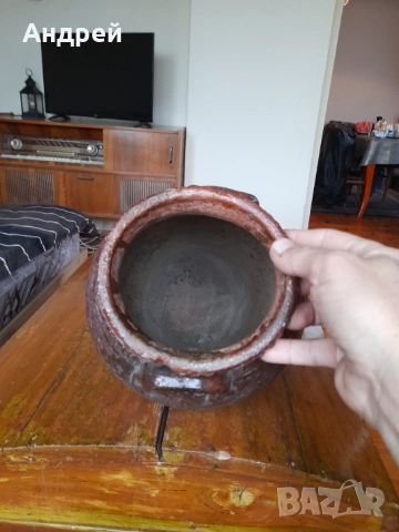 Старинна делва #8, снимка 6 - Други ценни предмети - 53696767