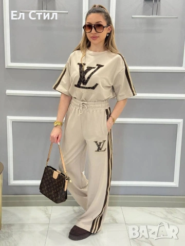 ✨🔥🔥🔥 👍 ✨𝗣𝗿𝗶𝗰e :31€ НА ЕДРО ✨𝗦ı𝘇𝗲: SS MM LL 📌6 бр, снимка 3 - Спортни екипи - 53661990