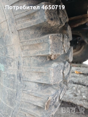 Uaz, снимка 10 - Камиони - 52410655