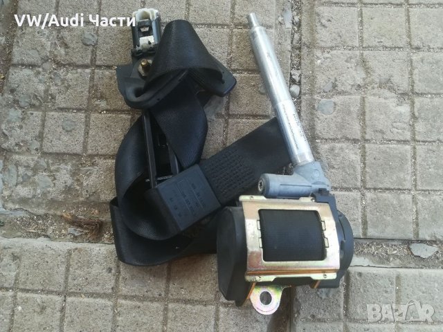 Предпазен колан за Audi A3 S3 8L Ауди А3 