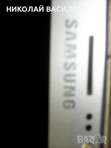 Продава  -  Самсунг   /   Галакси  -  За  части  -  работещ  /  липсва  копчето  за  стартирането  ., снимка 6 - Samsung - 52816584