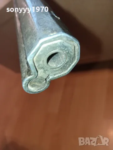 КОЛЕКЦИОНЕРСКА РЕТРО ПУШКА ОТ ГЕРМАНИЯ 3003251923, снимка 13 - Антикварни и старинни предмети - 49700564