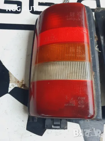 Стоп, Стопове за Chrysler Voyager Minivan II (1990 - 1995), Крайслер Вояджър, снимка 2 - Части - 48562360