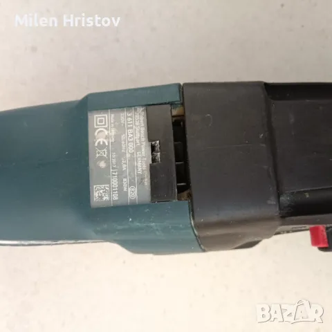 Оригинален bosch gbh 2-26, снимка 2 - Други инструменти - 47851565