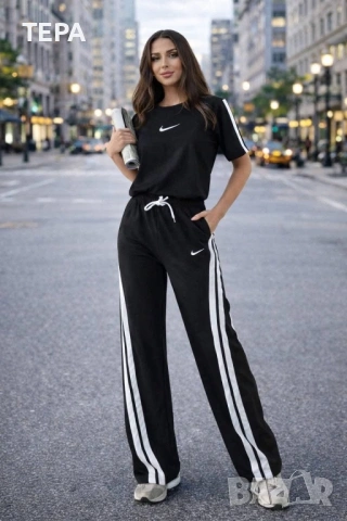 Дамски, мъжки и детски екипи, анцузи, комплекти ТЕРА, снимка 11 - Спортни дрехи, екипи - 53761581