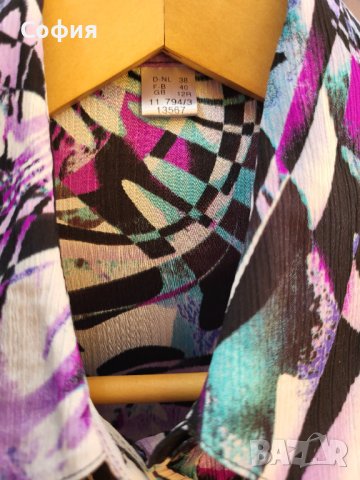 Шарена риза, снимка 3 - Ризи - 41857949